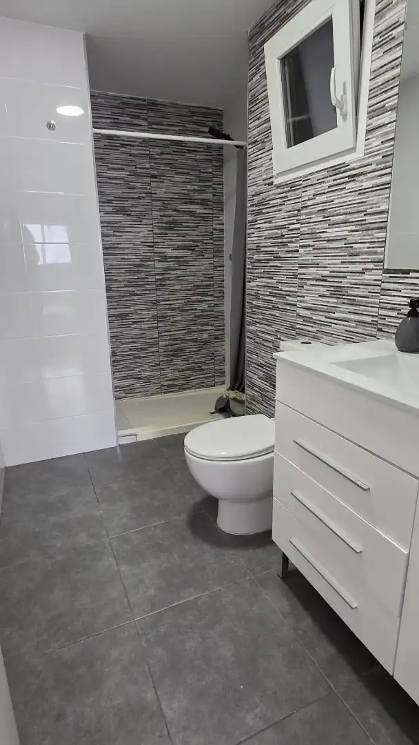 Flat with lift for sale in Campanar, imagen 4