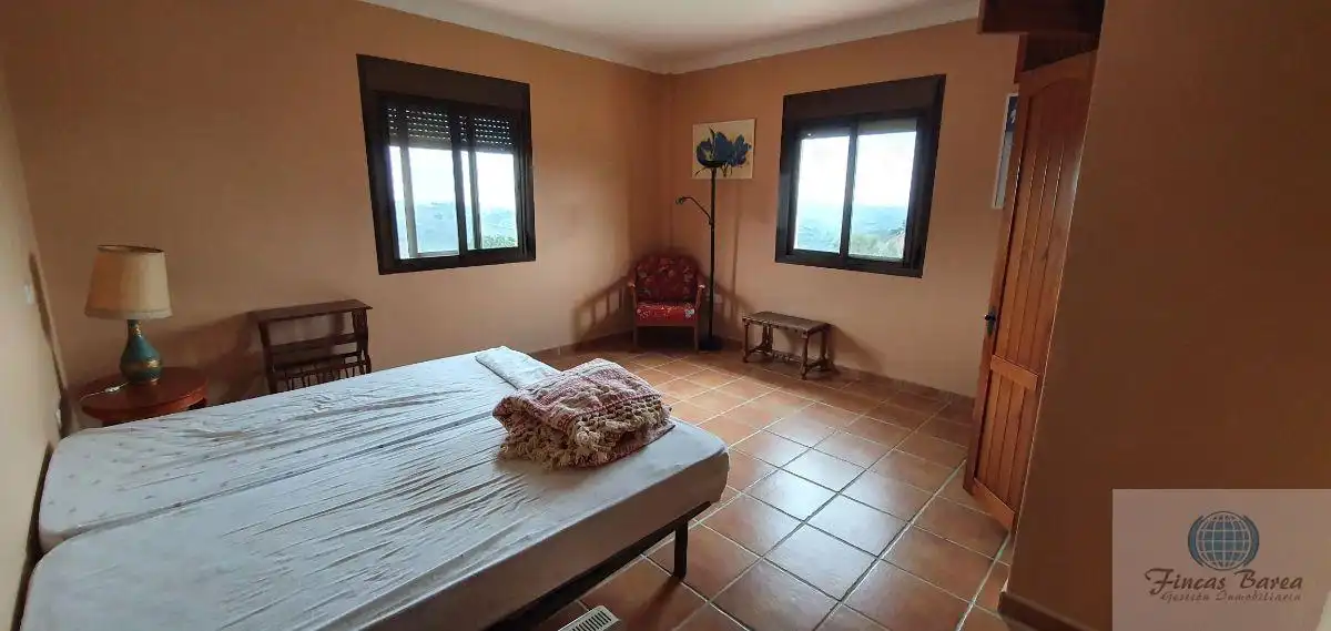 Casa rustica con piscina in vendita a Valtocado - La Alquería - La Atalaya, imagen 17