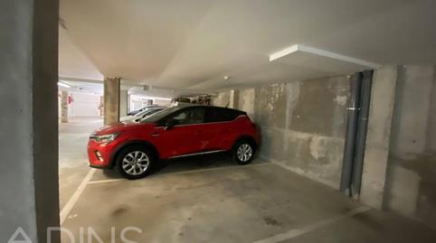 Foto 3 de Garaje en venta en Calle Gallifa, Sant Feliu de Codines, Barcelona