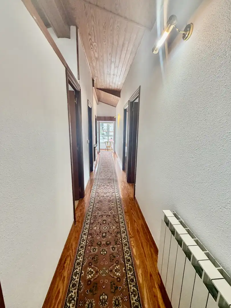 Flat for rent in Solares - AVENIDA VIRGEN DEL PILAR, Solares - Valdecilla