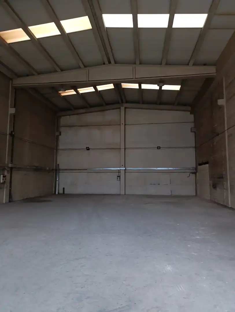 Nave industrial de alquiler en Calle Sarriguren, Huarte / Uharte