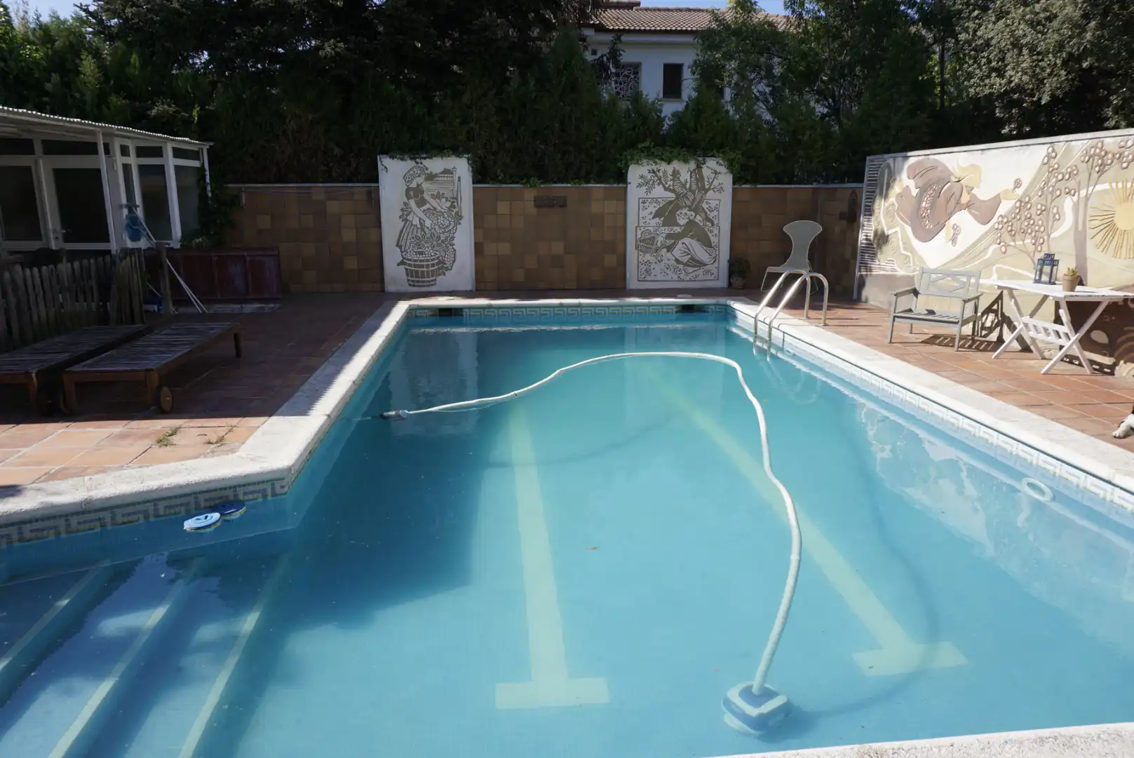 Villa avec piscine à vendre à Collbató, imagen 65