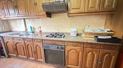 Foto 3 de Piso en venta en Rúa Da Ponte Do Sar, Castiñeiriño - Cruceiro de Sar, Santiago de Compostela