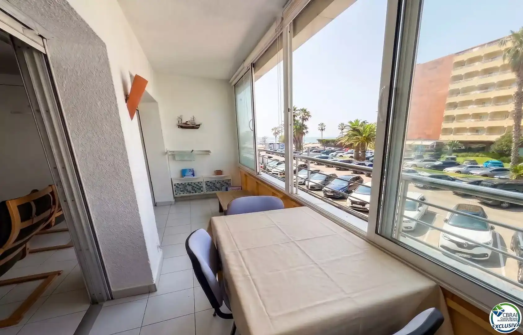 Studio with lift for sale in Avenida DE LA GOLA DE L'ESTANY 10