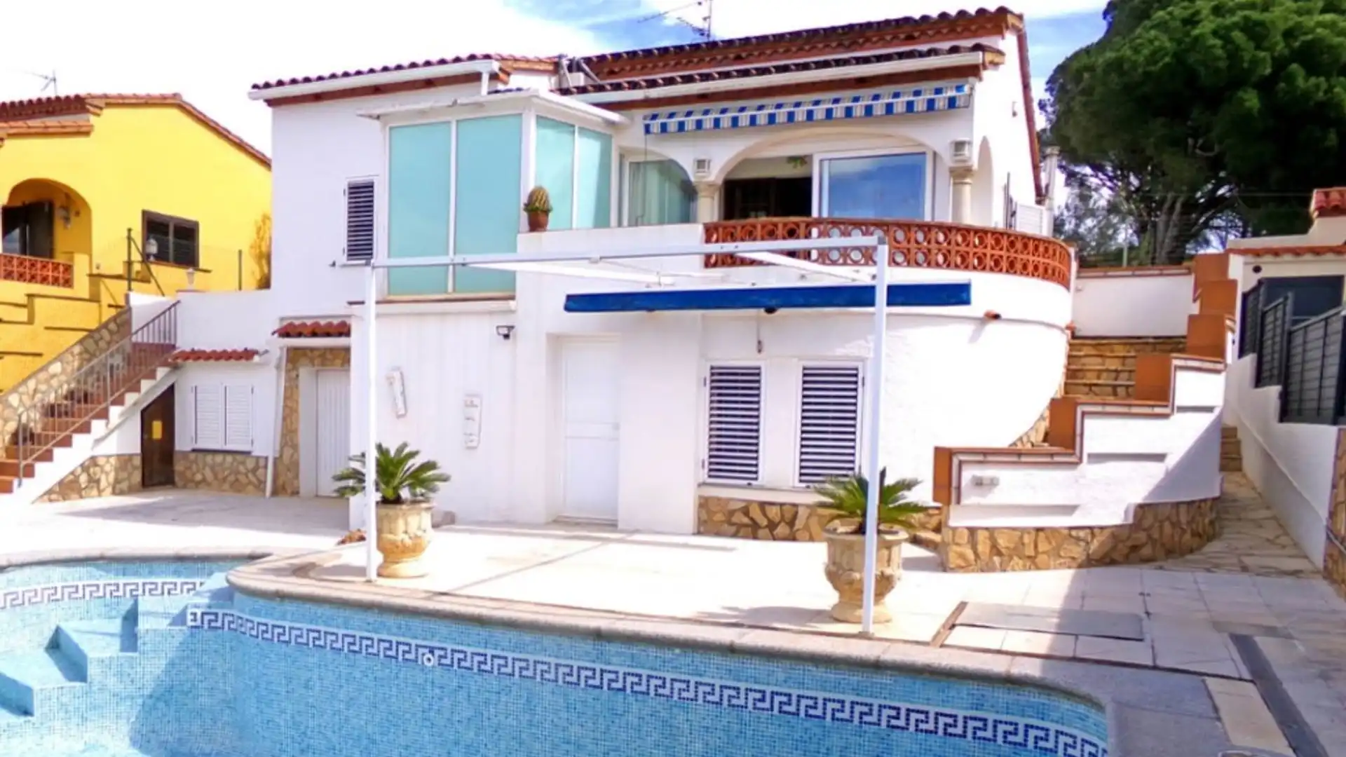 Casa o chalet en venta en Calle Puig, Del, Riells