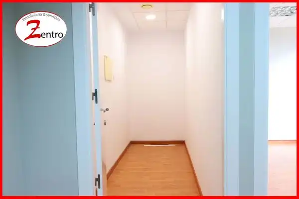 Büro mit Aufzug zur Miete in Calle Jesús González Merlo, imagen 3