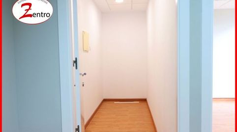 Foto 3 de Oficina de alquiler en Calle Jesús González Merlo, Alcázar de San Juan, Ciudad Real