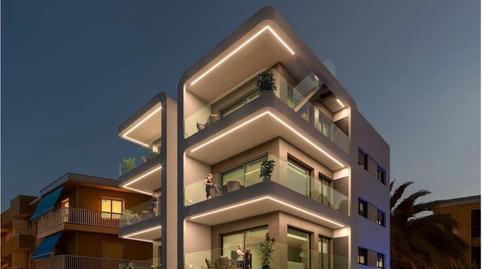 Photo 2 of Flat for sale in Gran Playa, Alicante