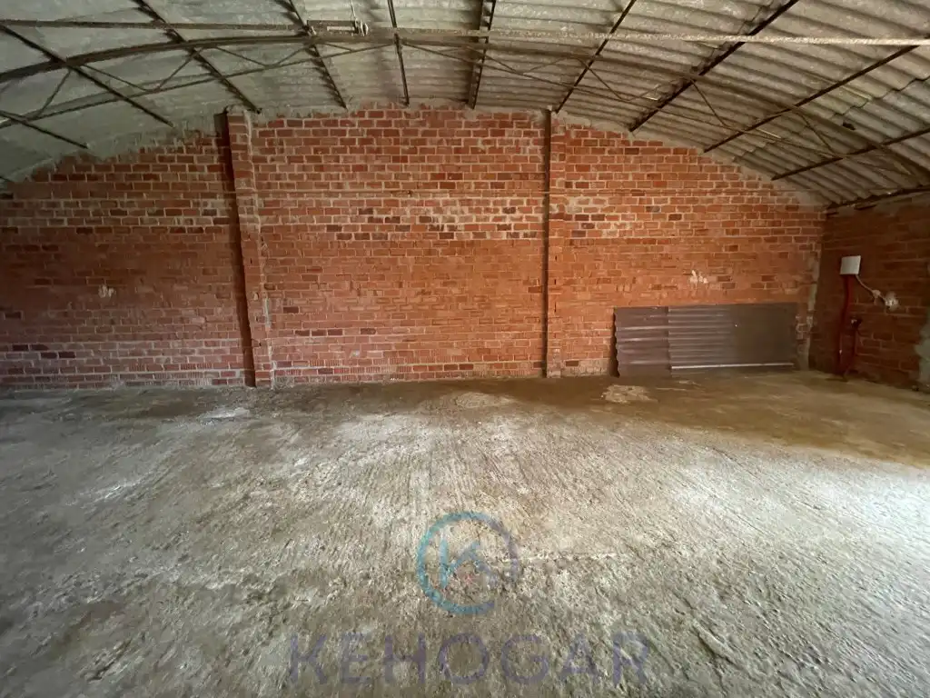 Land for sale in Alcalá de Guadaira