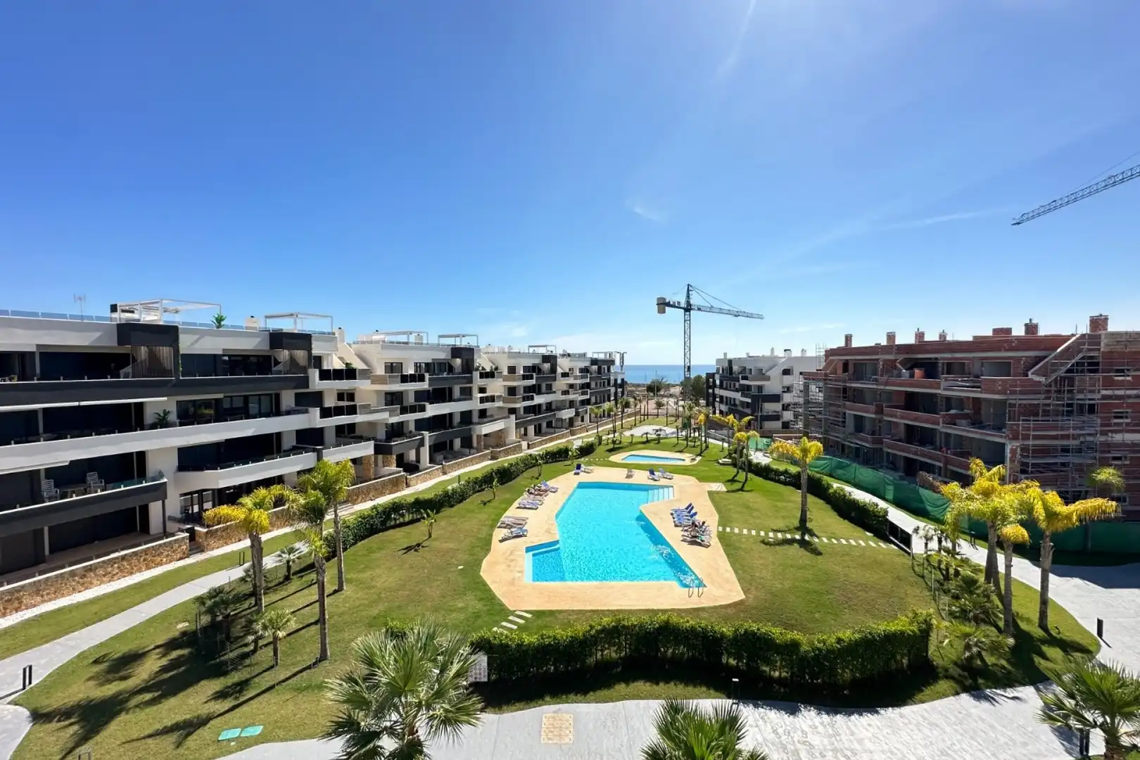 Vista exterior de Casa o chalet en venta en Orihuela con Aire acondicionado, Calefacción y Terraza