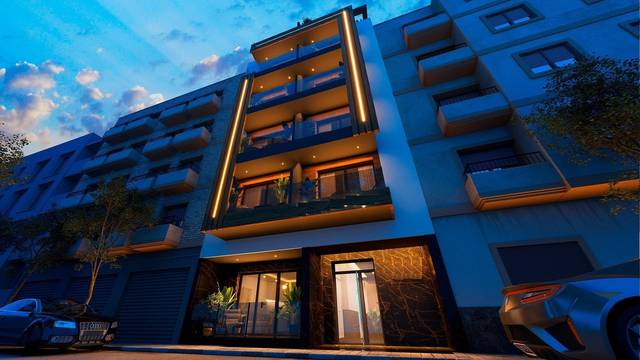 Apartamento en Venta en N/A, -1 en Las Piscinas Naturales