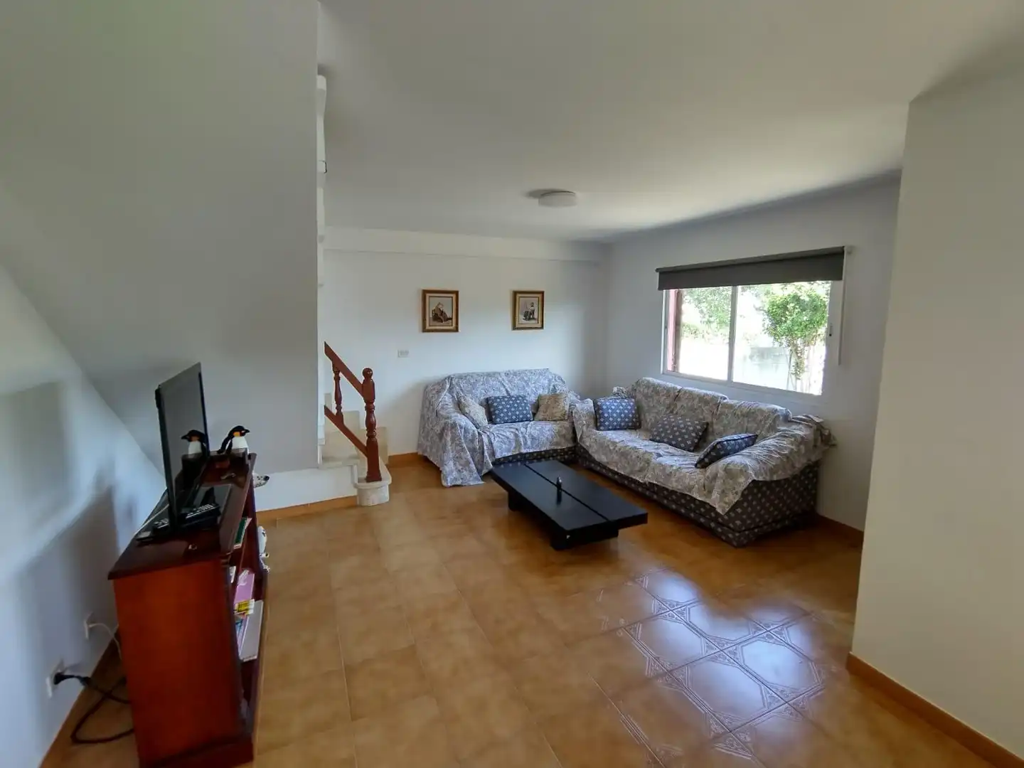 Casa amb terrassa de lloguer a Lugar PEDRA DO SAL, imagen 4
