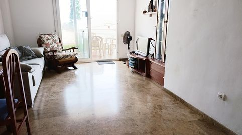 Foto 4 de Apartament de lloguer a L'Almadrava - L'Estanyó, Dénia