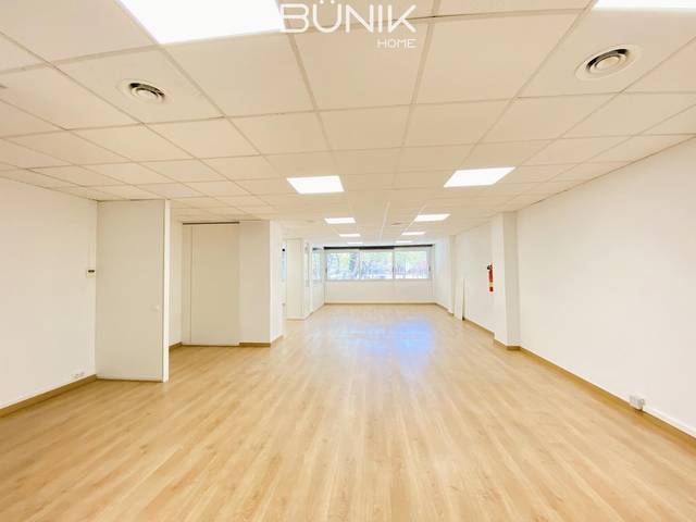 Oficina en Alquiler en Josep Tarradellas en La Nova Esquerra de l'Eixample