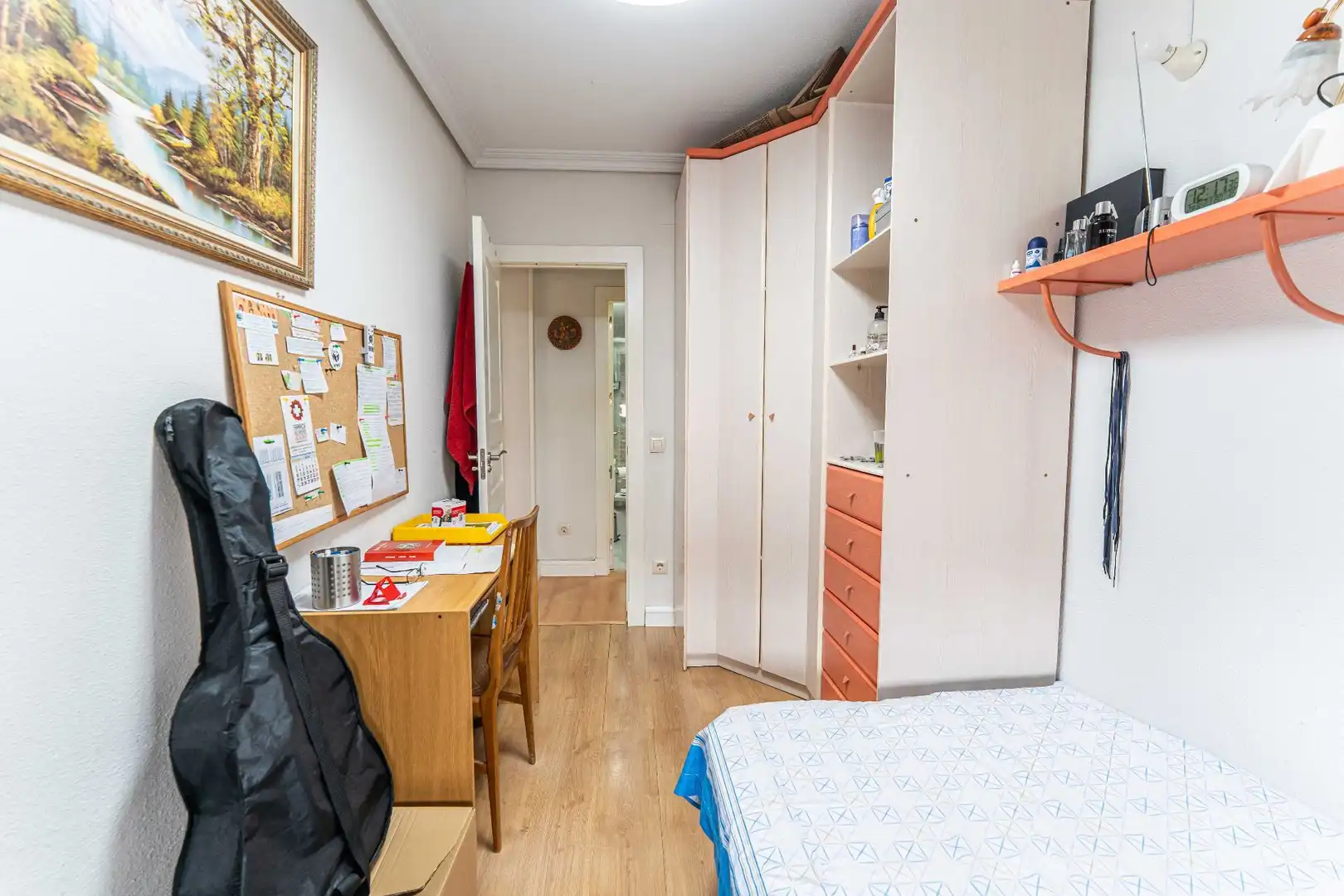 Wohnung mit Pool zum Verkauf in DE LA SILVINITA, imagen 22