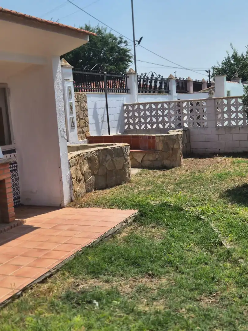 Chalet con terraza en venta en Pedanías - Extrarradio, imagen 68