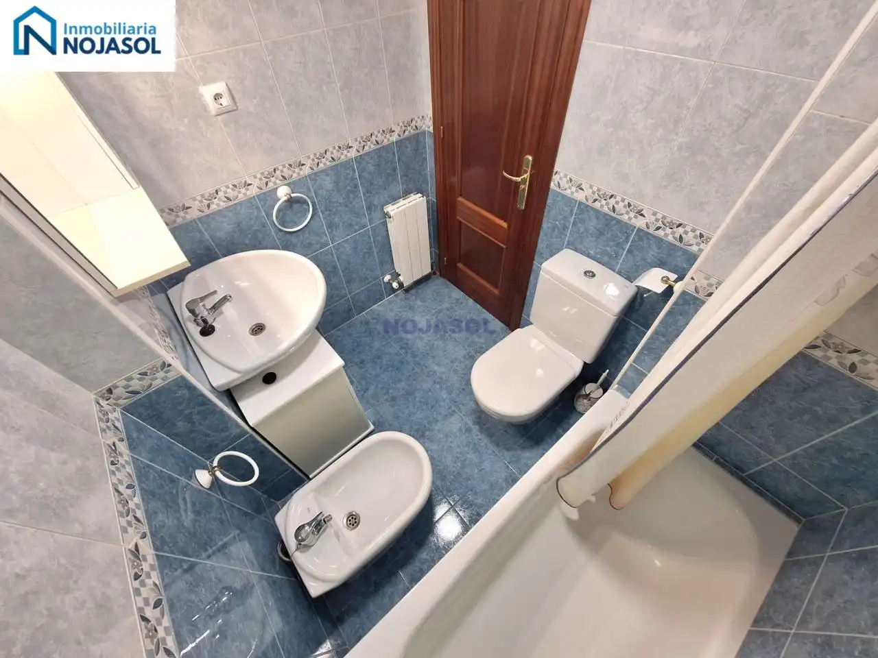 Apartment mit Terrasse zum Verkauf in Calle TRENGANDIN, imagen 37