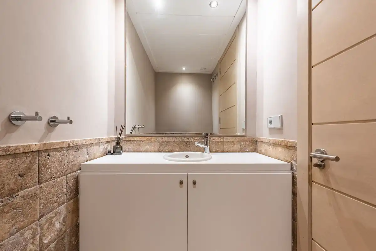 Appartement avec ascenseur à vendre à Los Flamingos, imagen 17