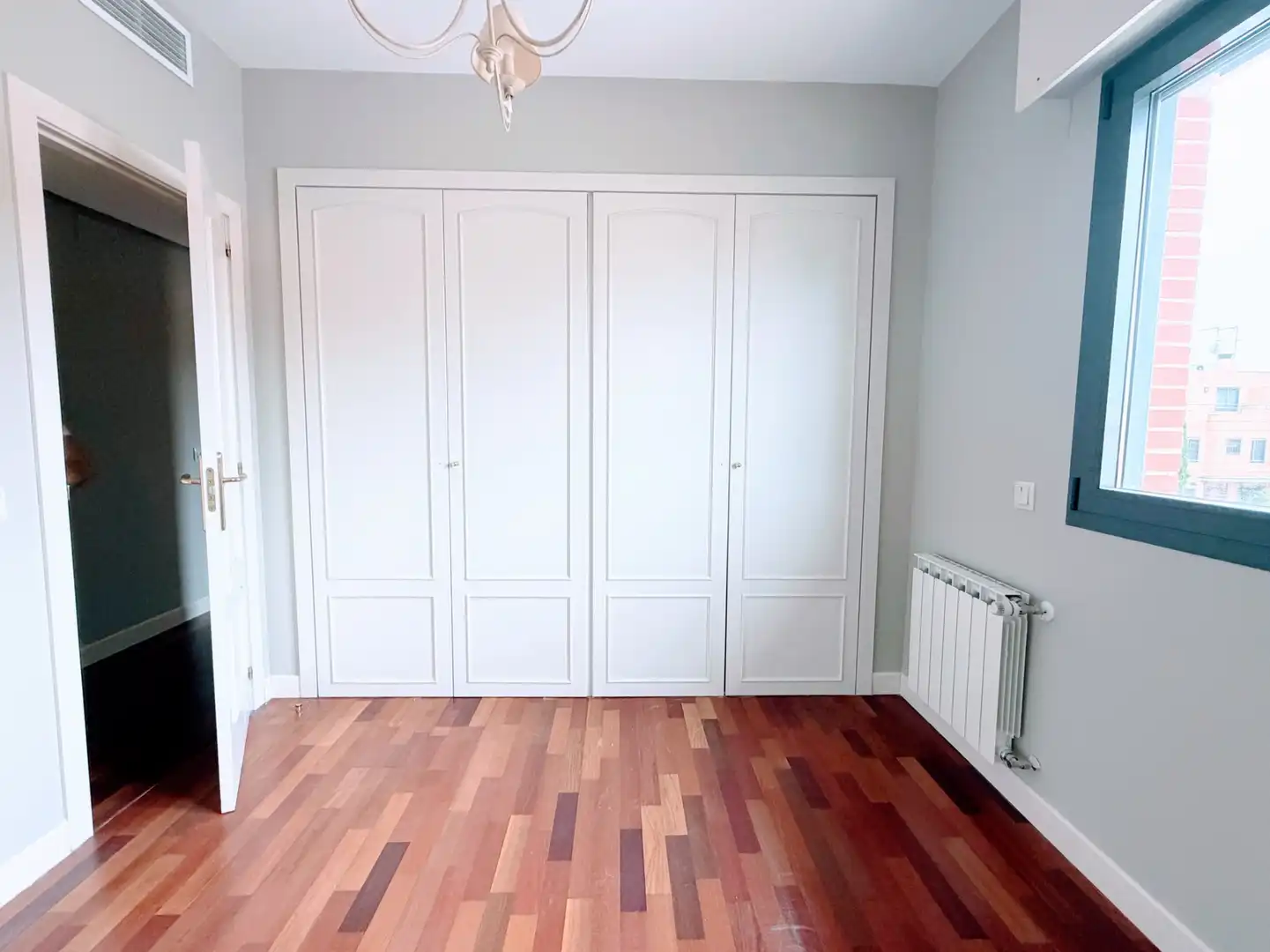Maisonette zur Miete in Madrid, Madrid
