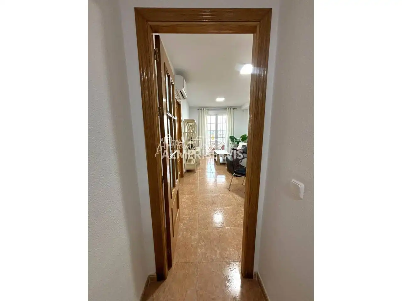 Apartamento en venta en Avenida Carlos III, El Puerto