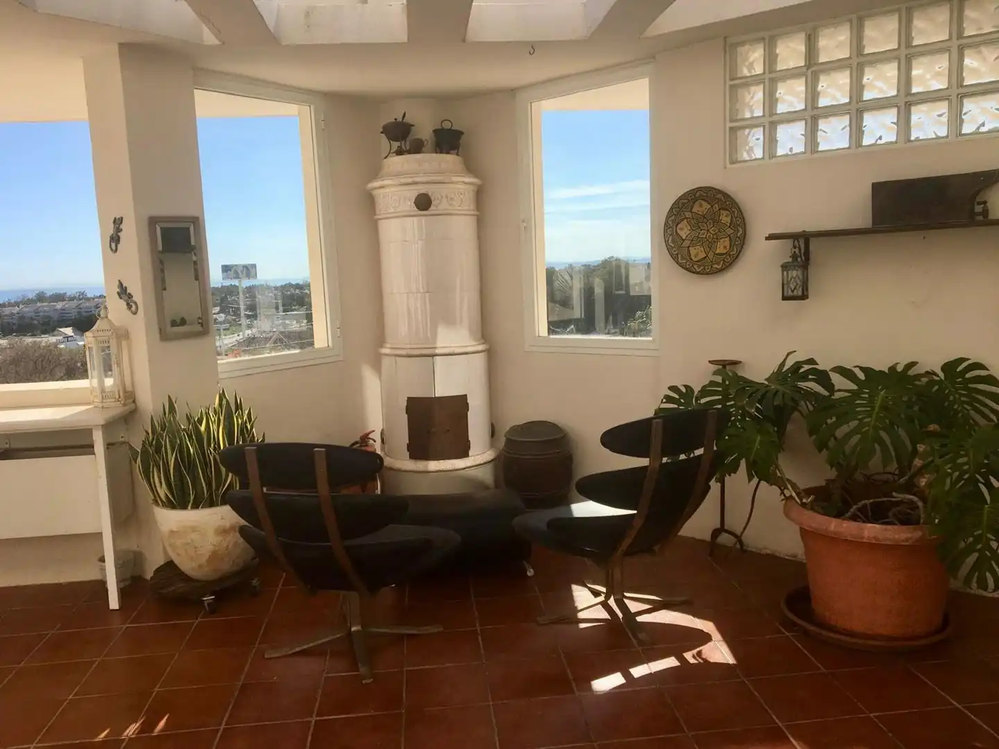 Àtic amb terrassa en venda a San Pedro de Alcántara, imagen 15
