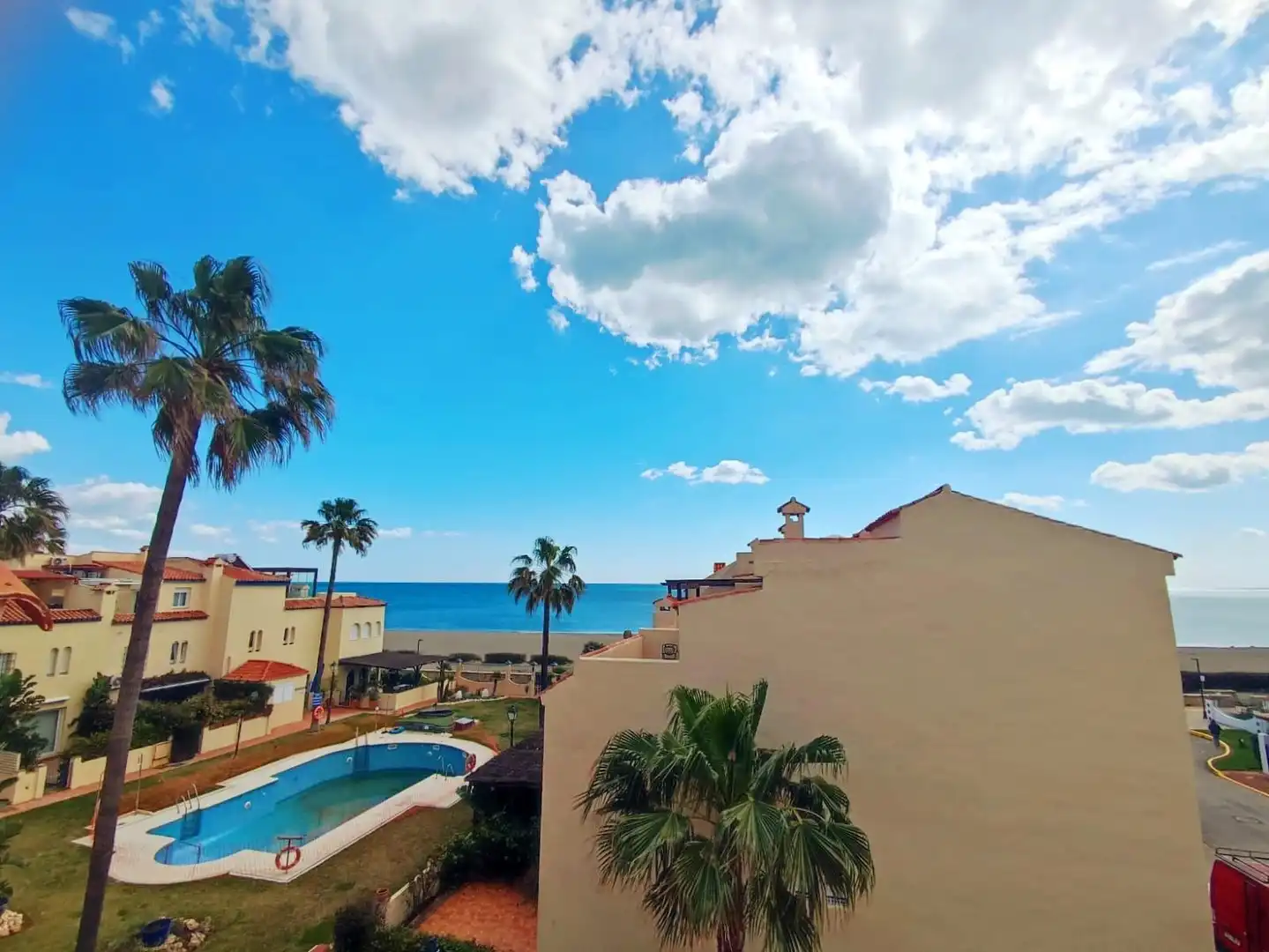 Casa amb terrassa en venda a Marina de Casares, imagen 42