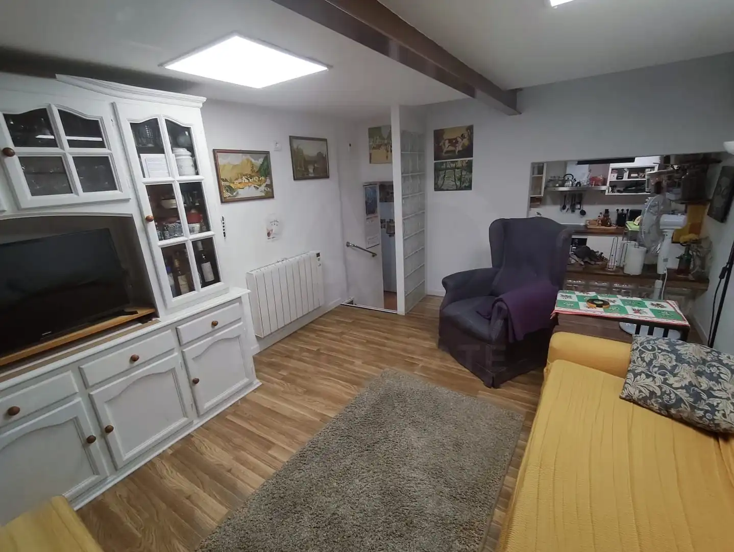 Casa adosada en venta en Alcanar con Calefacción y Terraza