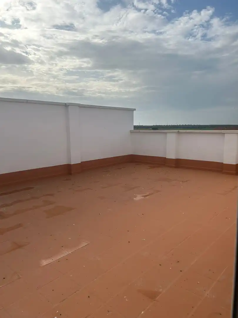 Piso en venta en Calle Mayor, 2, Santa Olalla