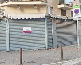 Premises to rent in Calella  with Air Conditioner