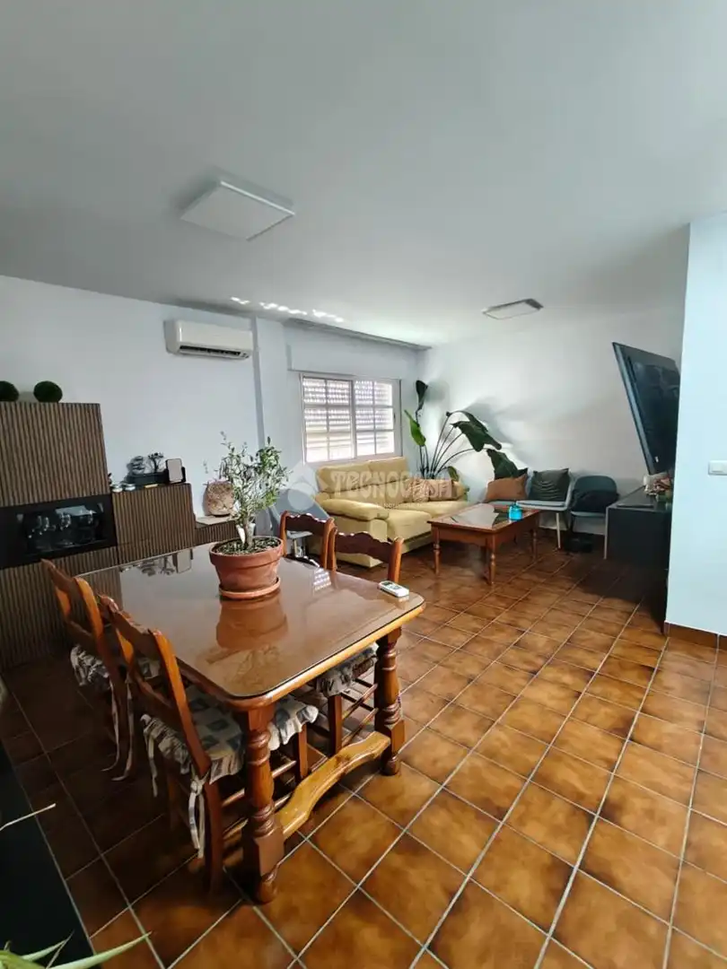 Flat for sale in Estación de Cártama