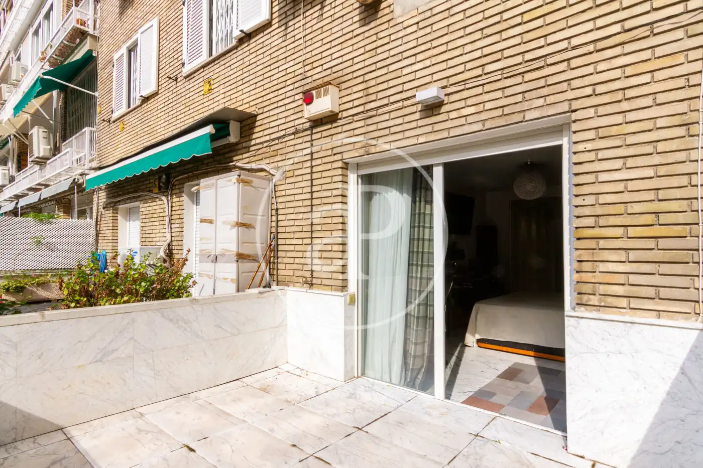 Wohnung zum Verkauf in Calle de Núñez de Balboa, Castellana