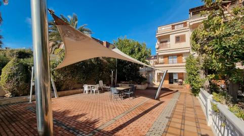 Foto 3 de Casa adosada en venda a Calas Santa Pola Este, Alicante