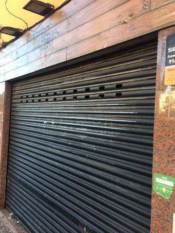 Local comercial en Alquiler en Carrer de Santa Eugènia, 115 en Santa Eugènia