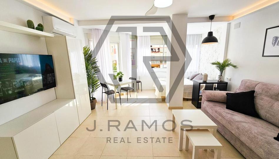 Photo 1 of Study to rent in Calafate, Centro, Málaga