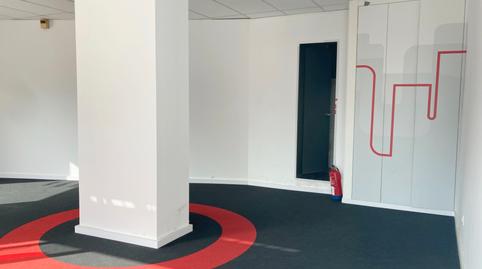 Photo 4 of Premises to rent in Carrer Dels Vergós, 54, Sarrià, Barcelona