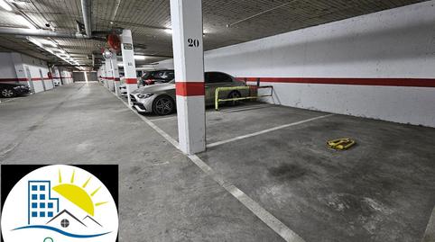 Photo 4 of Planta baja to rent in Pedro Miguel Gonzalez Quijano, Chapín - Campus Universitario - Navinco, Cádiz