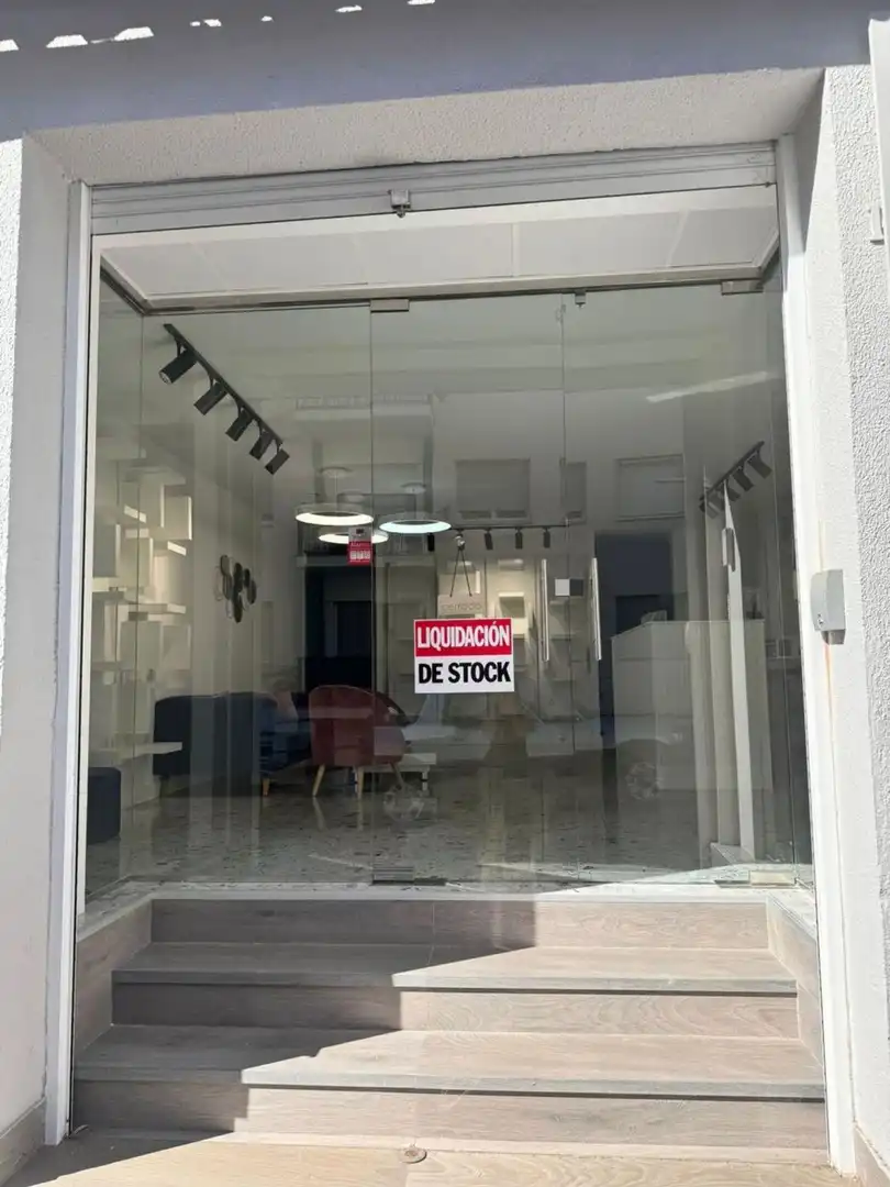 Commercial properties for sale in Alella