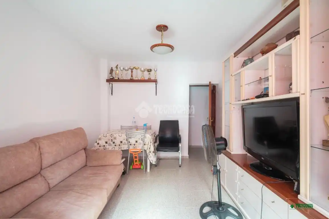 Piso en venta en Nueva Almería - Cortijo Grande - Vega de Acá