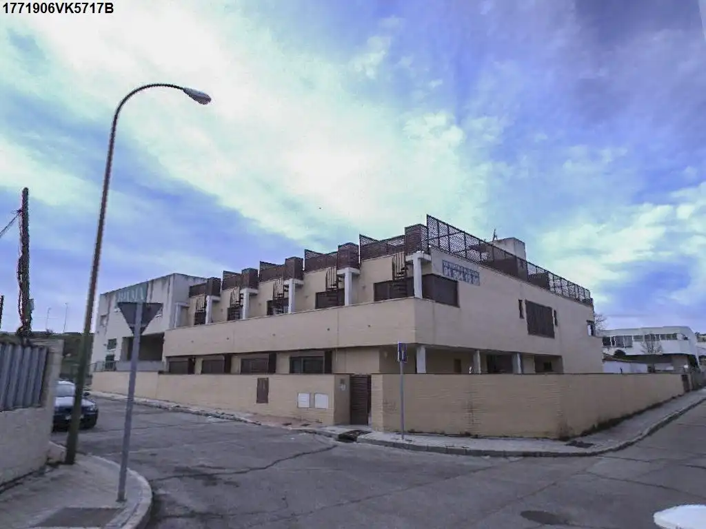 Individual en venta en San Blas