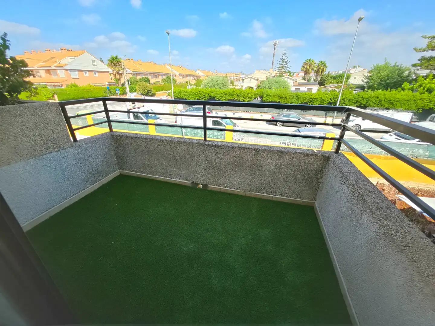 Adosado con piscina en venta en Avinguda Capiscol 9, imagen 22
