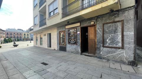 Photo 4 of Premises for sale in Calle Reloj, 1, Zona Alta, León