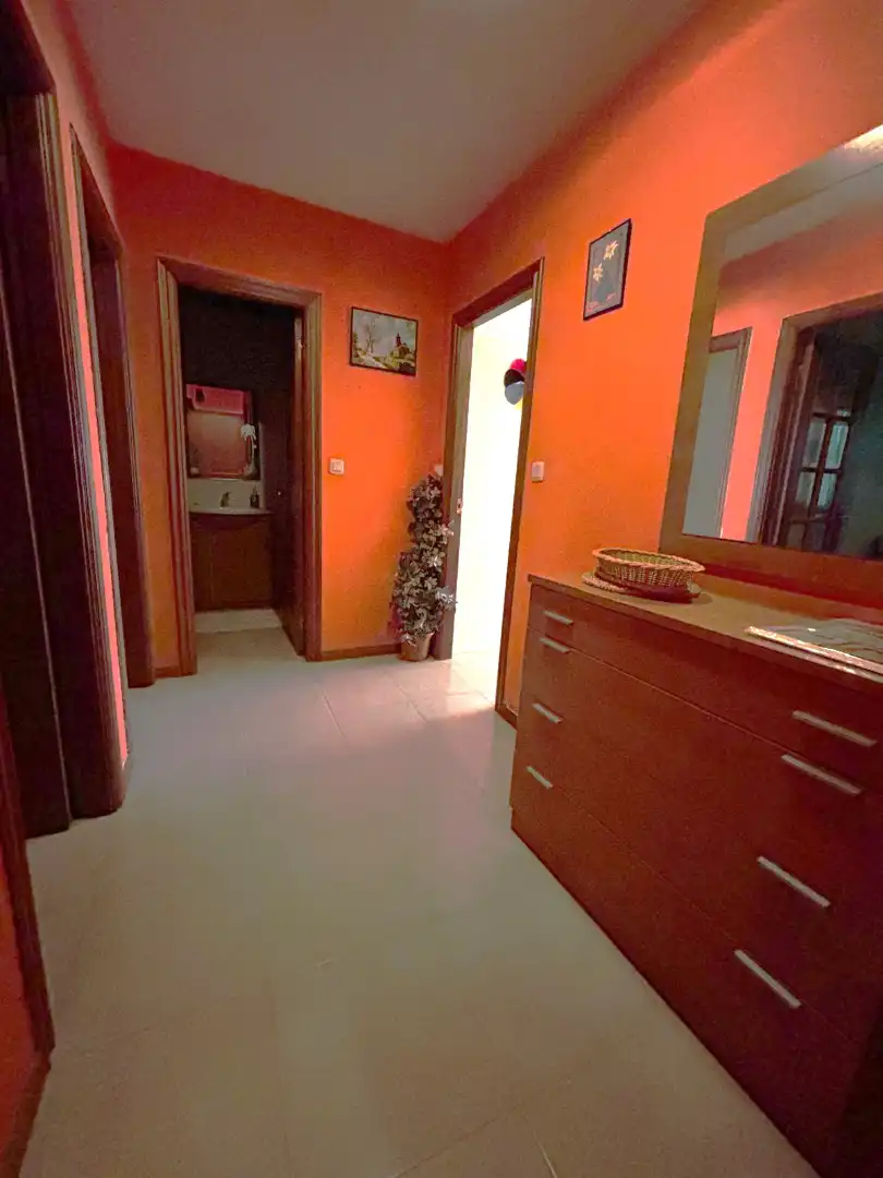 Flat for sale in Ares  with Storage room, Furnished and Oven