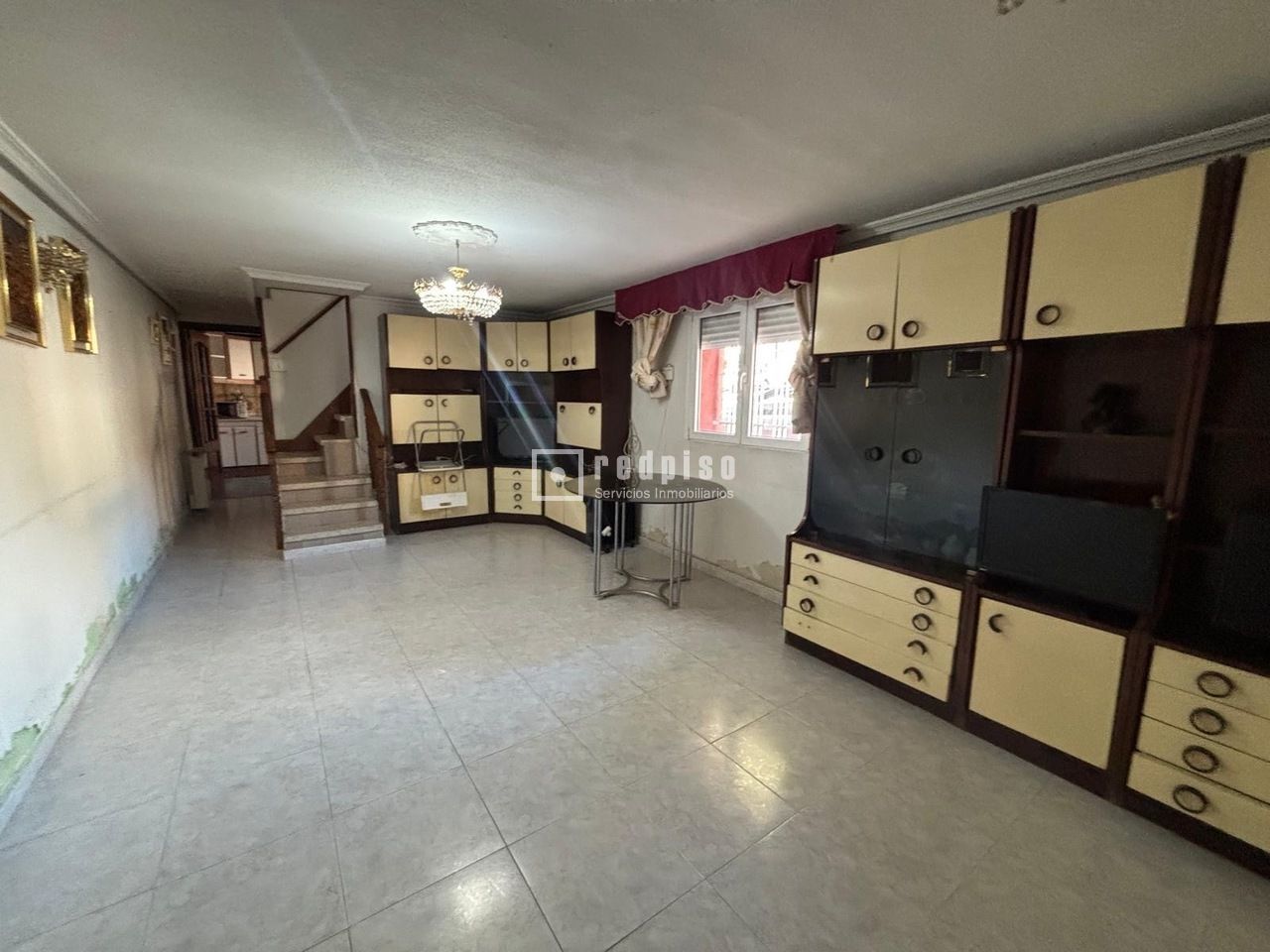 Casa o chalet en venta en  Madrid Capital con Calefacción