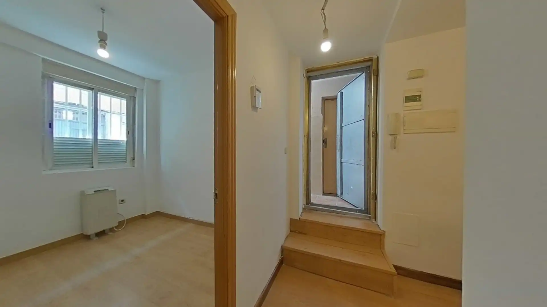 Flat for sale in Villaverde Alto