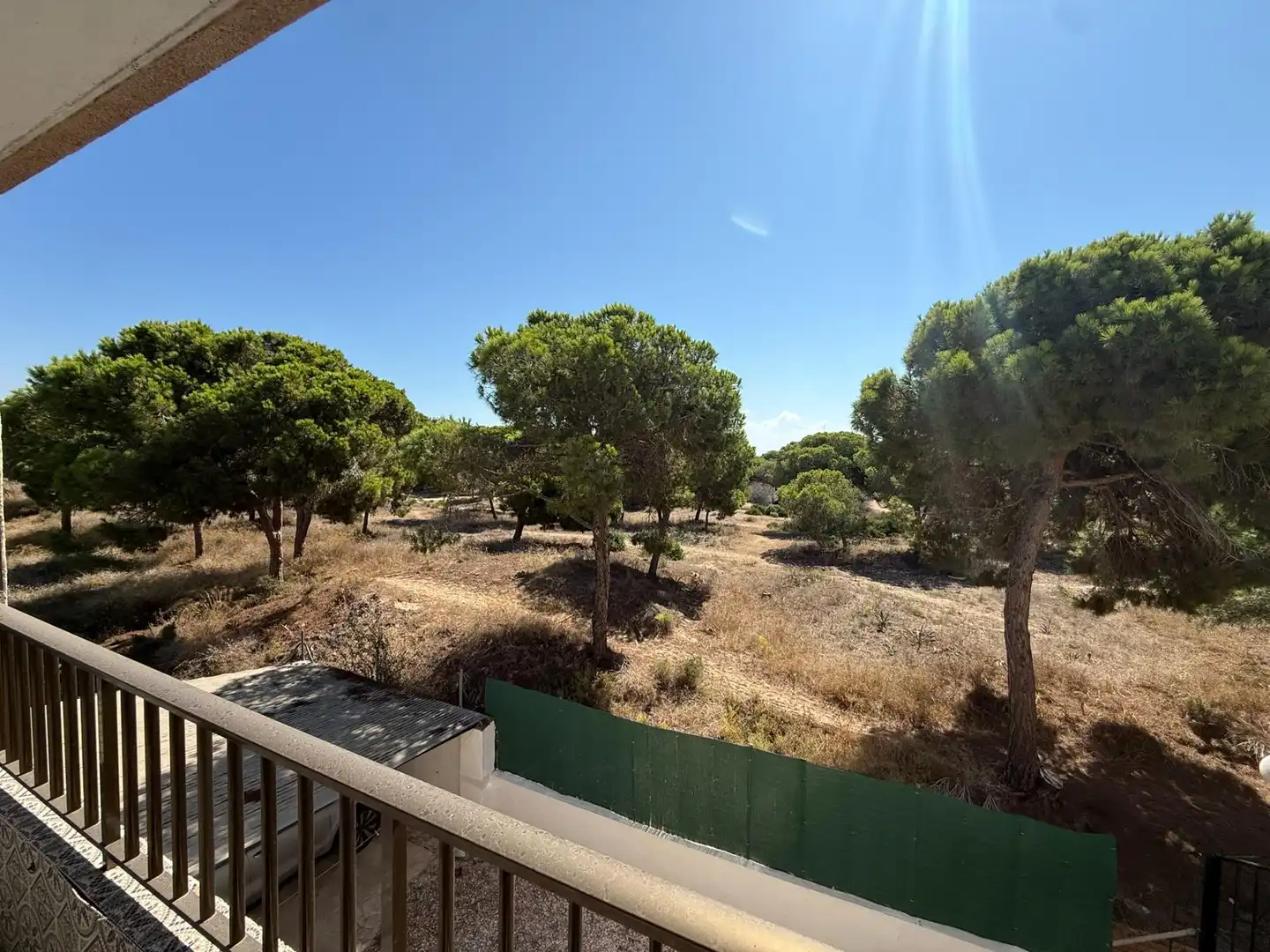 Jardín de Piso en venta en Guardamar del Segura con Aire acondicionado, Terraza y Trastero
