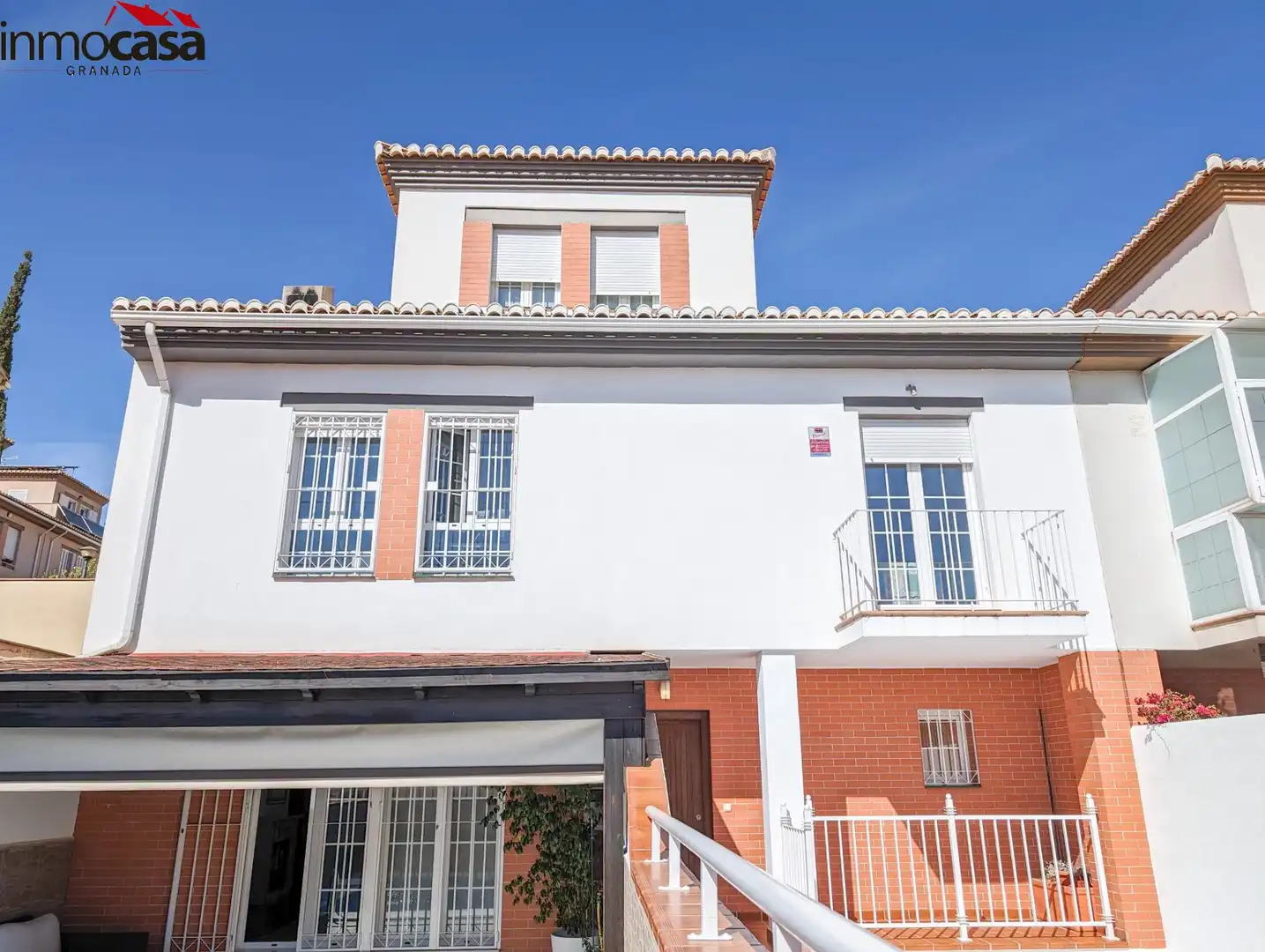 Casa o xalet en venda a Crta. De la Sierra