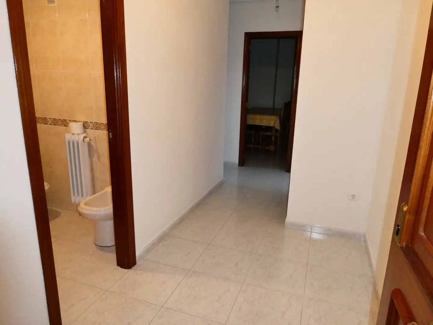 Flat for rent in Calle Consejo de Europa, 2, Peña Trevinca