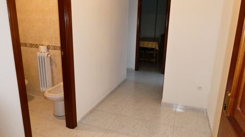 Foto 4 de Piso de alquiler en Calle Consejo de Europa, 2, Peña Trevinca, Zamora Capital