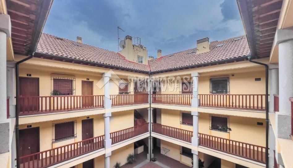 Foto 1 de Piso en venta en Azucaica, Toledo