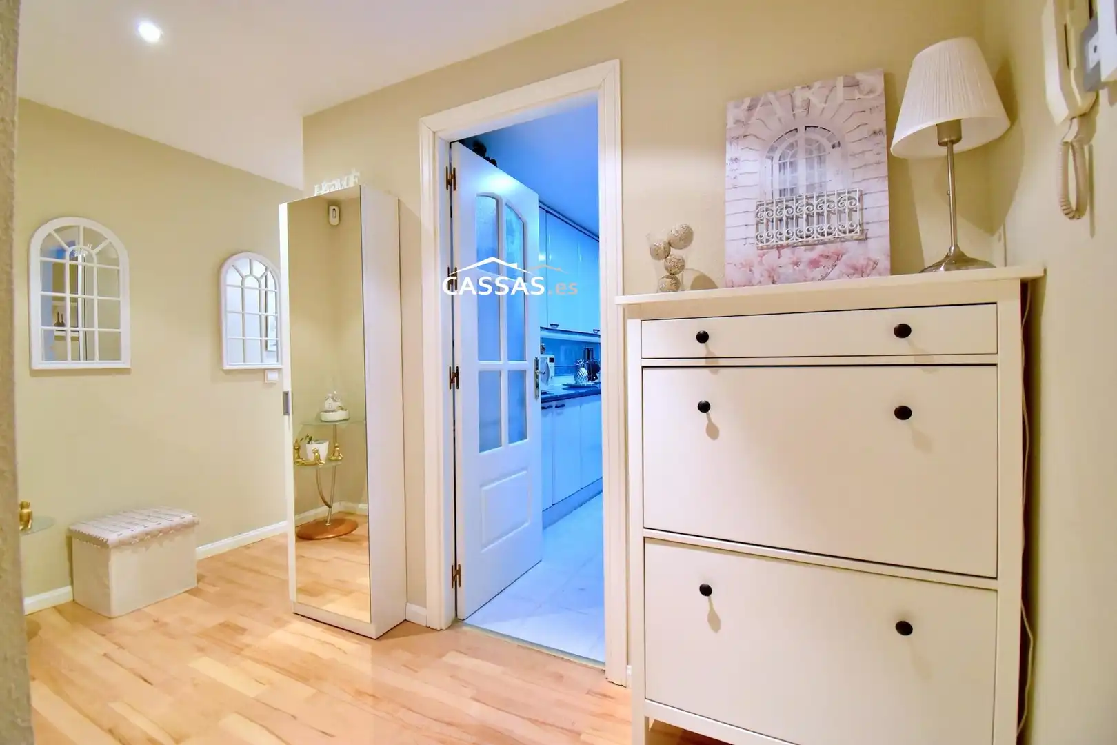 Flat with pool for sale in Carretera solana, imagen 10